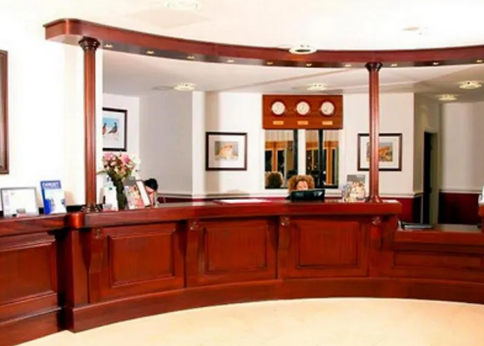 George Albert Hotel & Spa