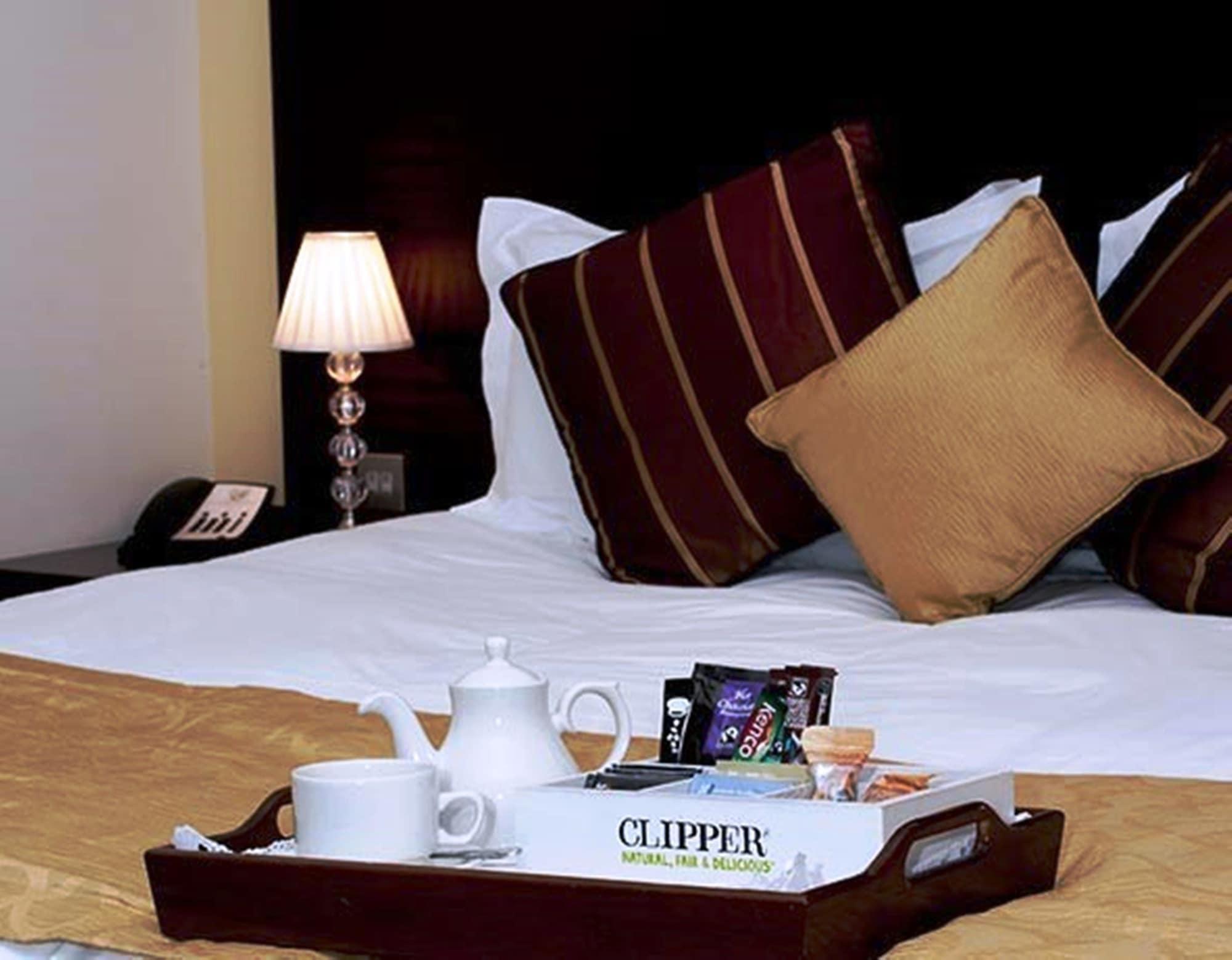 Hotel George & Frome Saint Quinton