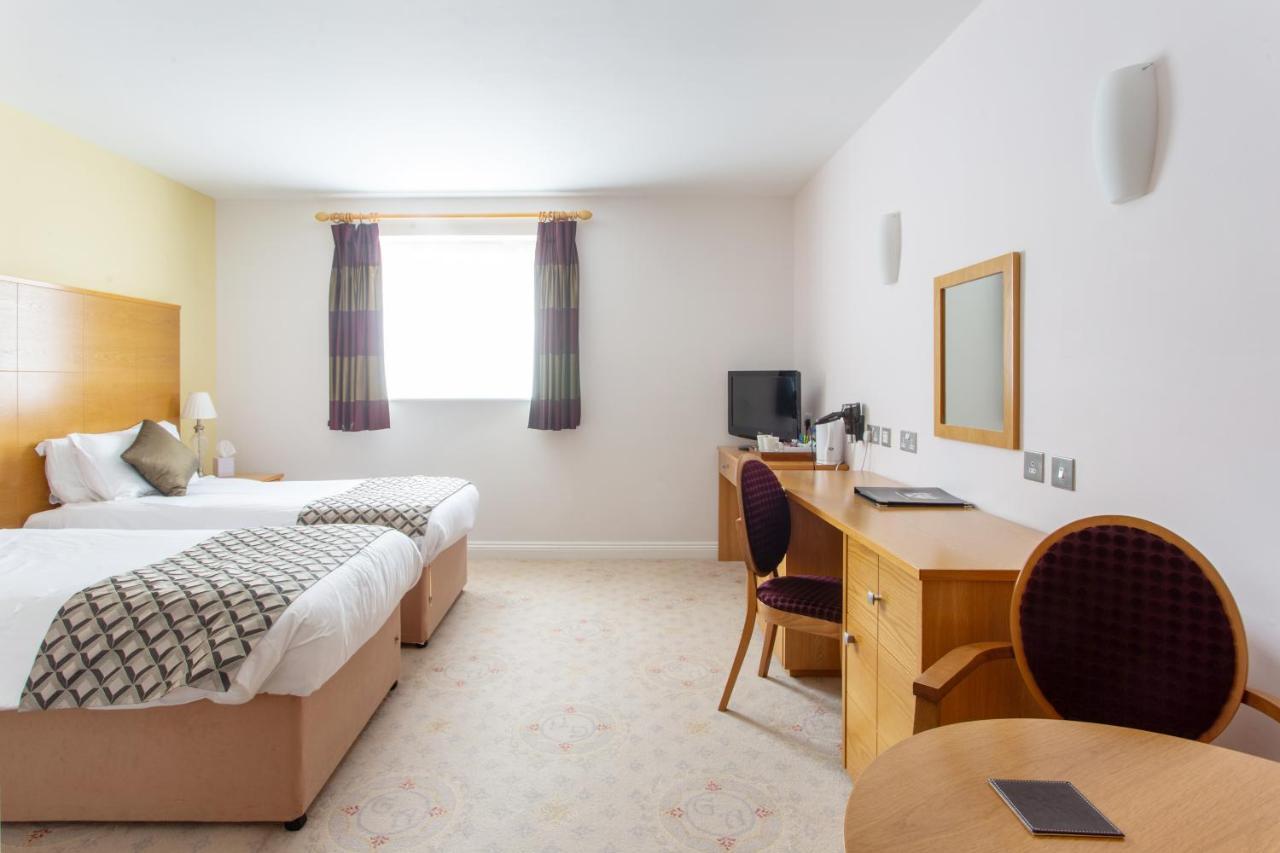 Hotel George & 3*